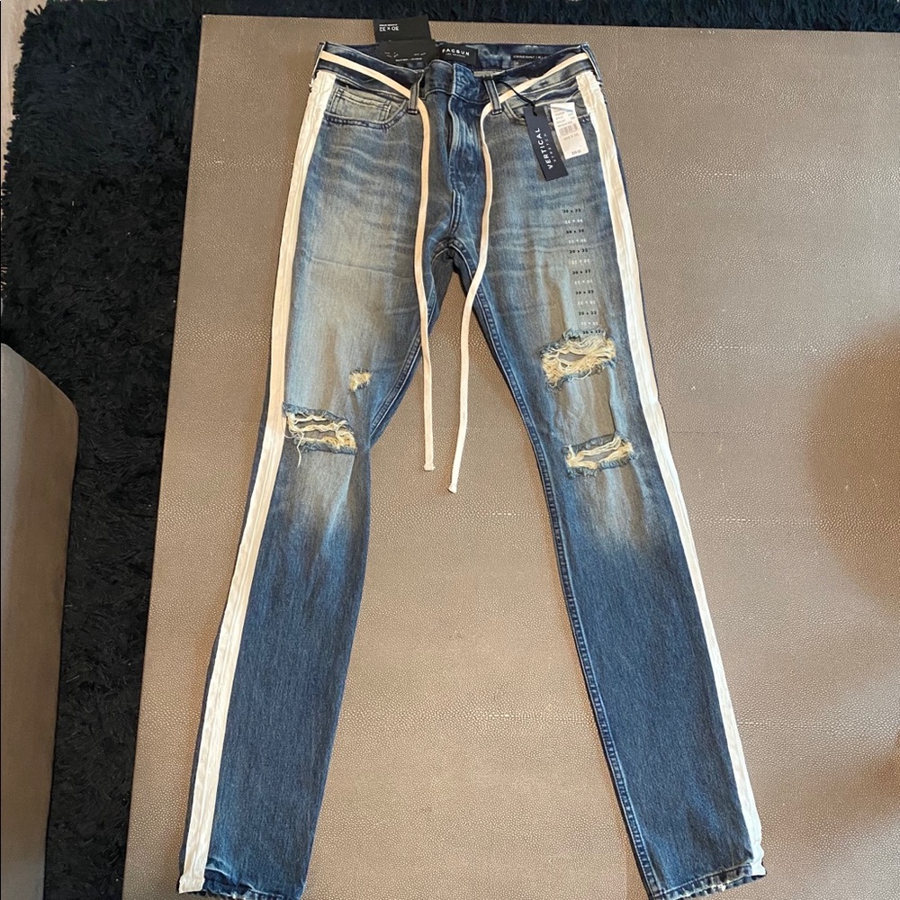 Men’s Pacsun Jeans